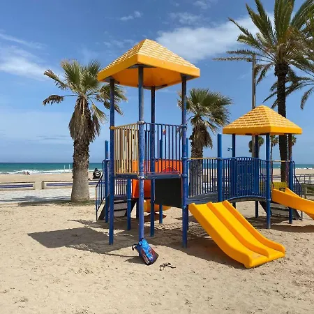 Lujoso Playa San Juan
