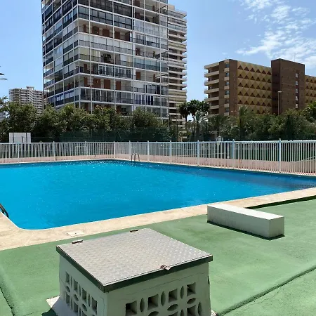 Lujoso Playa San Juan Apartment *