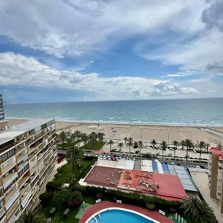 Apartment Lujoso Playa San Juan La Condomina